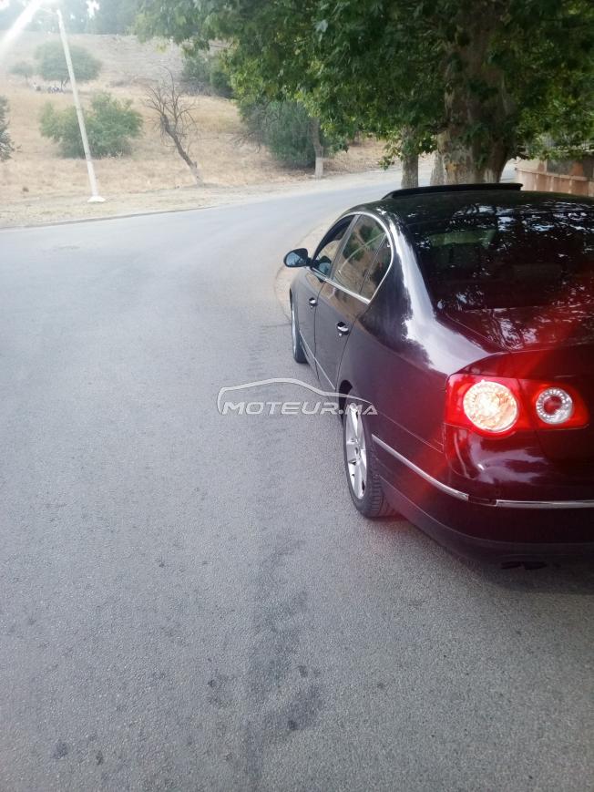 VOLKSWAGEN PASSAT B6 DSG FULL OPTIONS