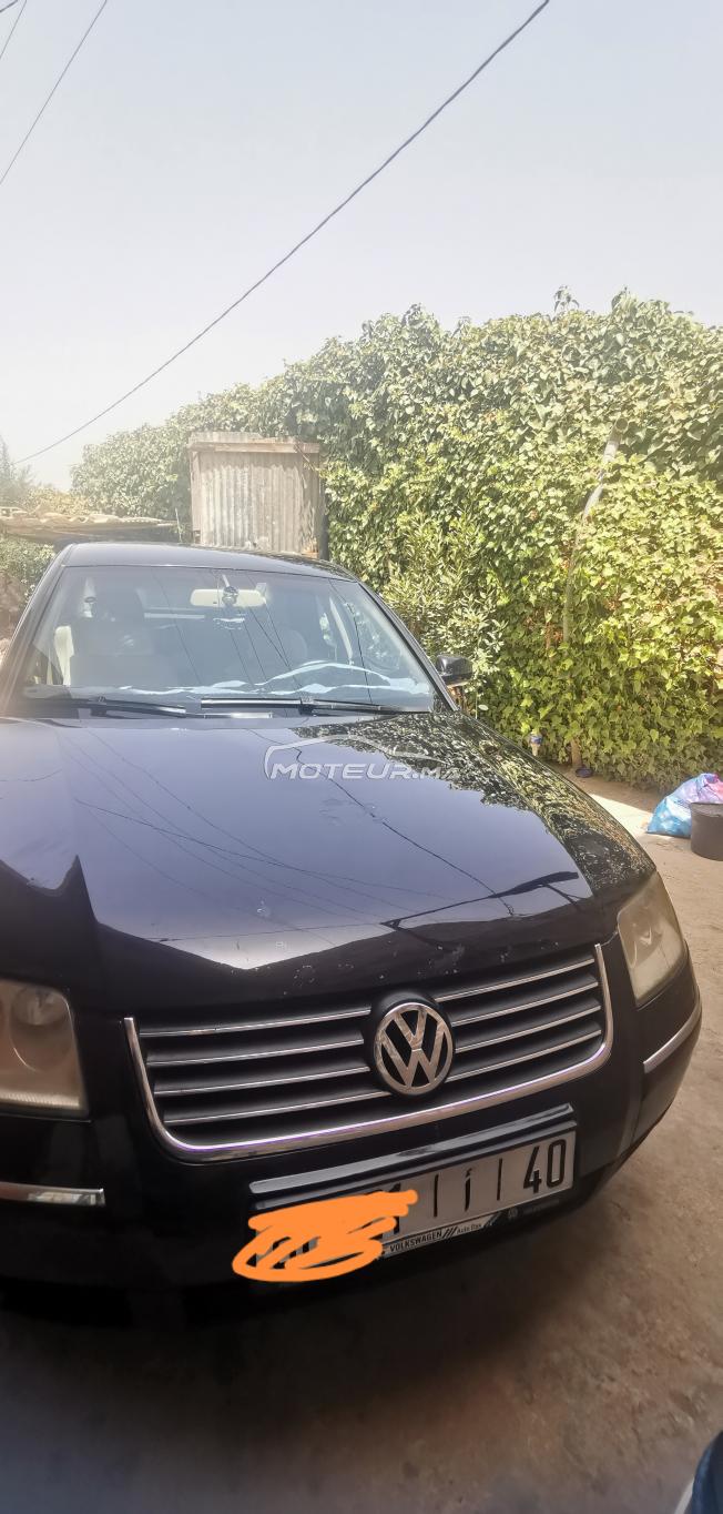 Passat B5.5 Comfortline très bon état