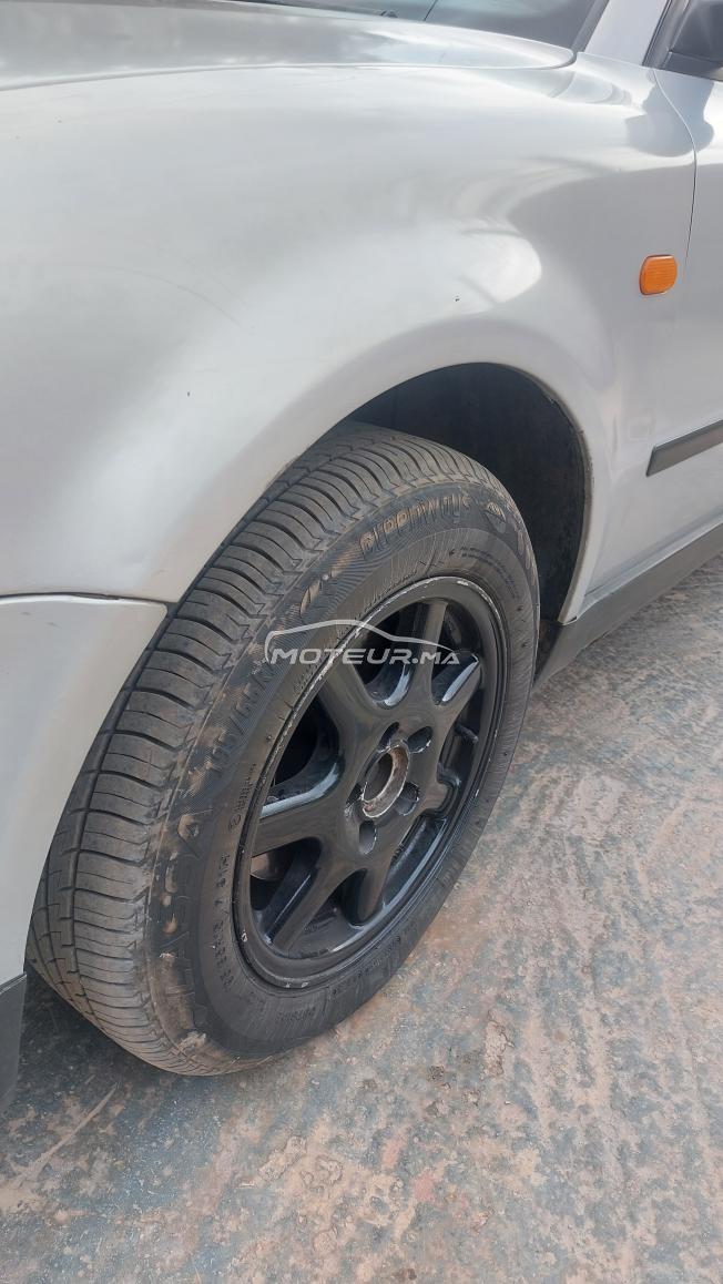 Passat à vendre