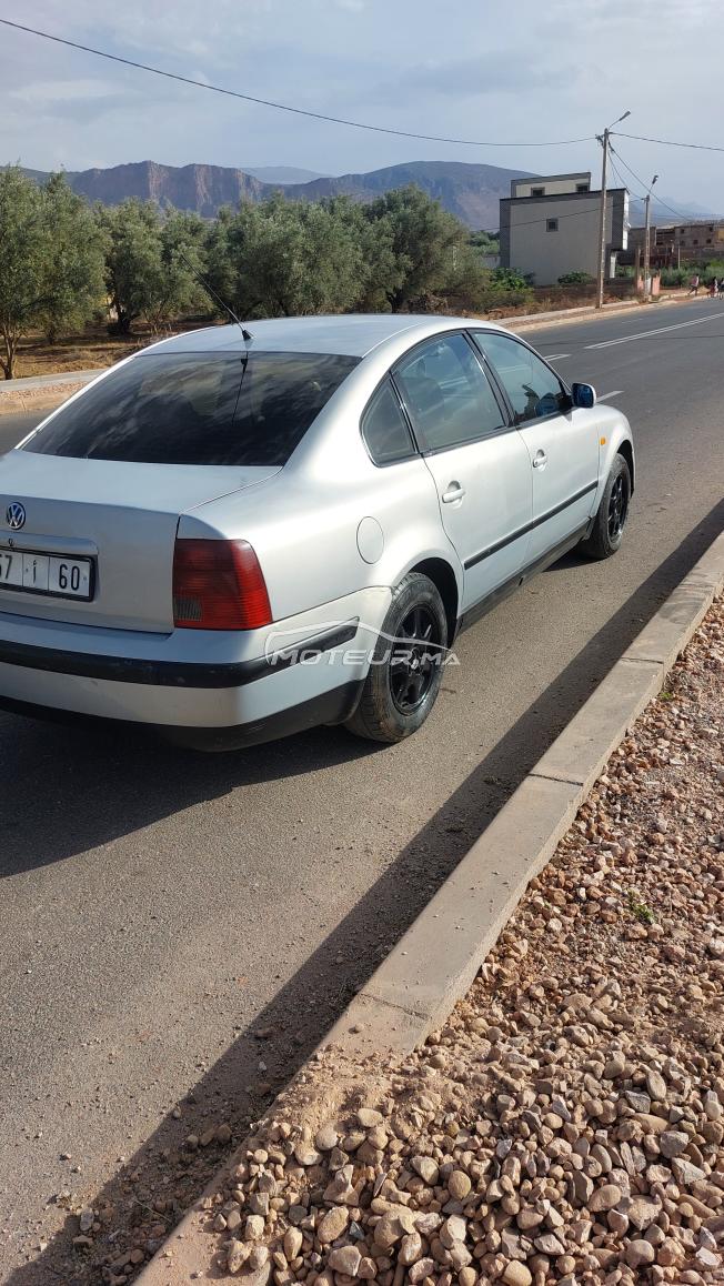 Passat à vendre