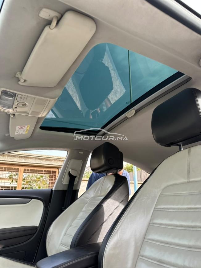 VOLKSWAGEN PASSAT CC MODÈLE 2020 2L TDI 184CV