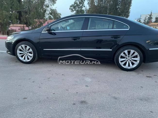 Passat cc 2016 automatique
