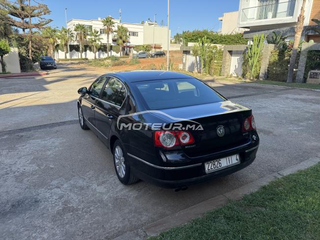 Vendre Voiture VW PASSAT TDI 2.0