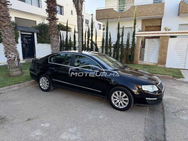 Vendre Voiture VW PASSAT TDI 2.0