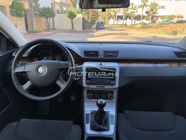Vendre Voiture VW PASSAT TDI 2.0