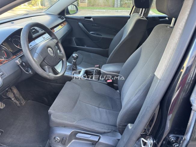 Vendre Voiture VW PASSAT TDI 2.0