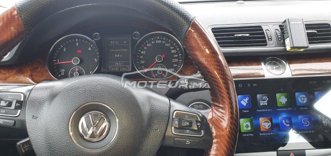 Golf passat cc