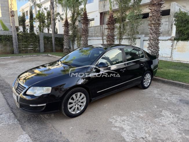Volkswagen Passat Diesel Manuelle 2010