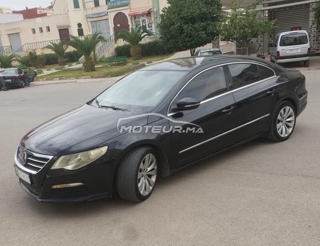 PASSAT CC 2009 TRES BON ETAT