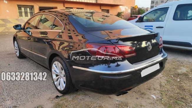 Passat cc 2015 Volkswagen