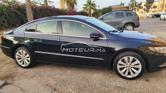 Passat cc 2015 Volkswagen