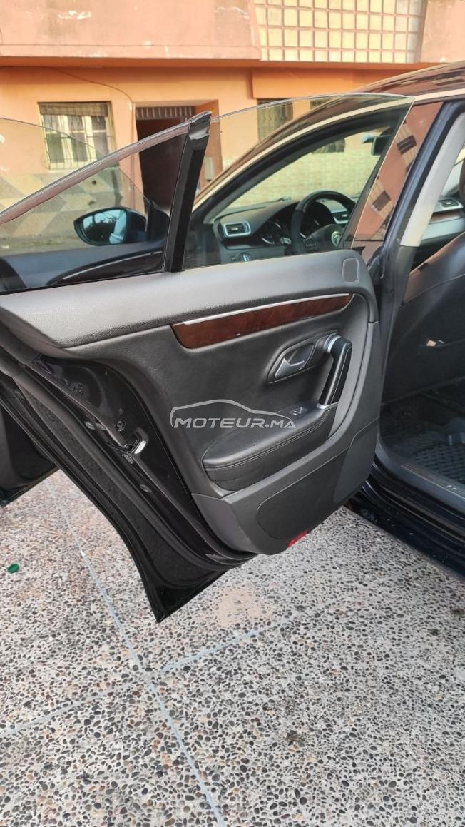 Passat cc 2015 Volkswagen