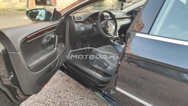 Passat cc 2015 Volkswagen
