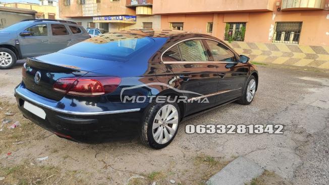 Passat cc 2015 Volkswagen