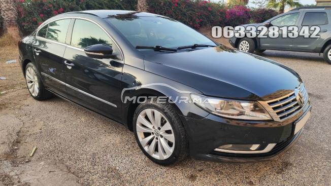 Passat cc 2015 Volkswagen