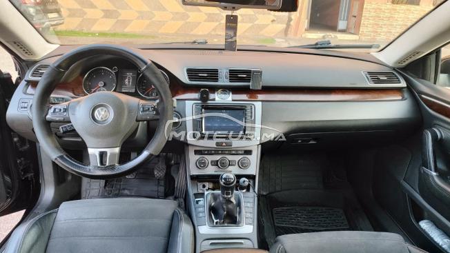 Passat cc 2015 Volkswagen