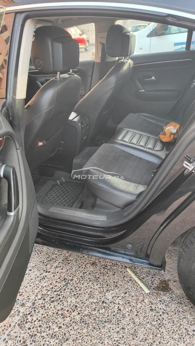 Passat cc 2015 Volkswagen