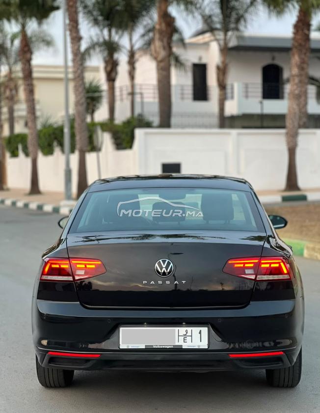 Volkswagen Passat b8 automatique