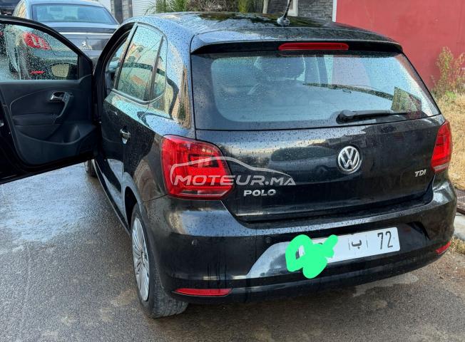 Polo VW - très bon état