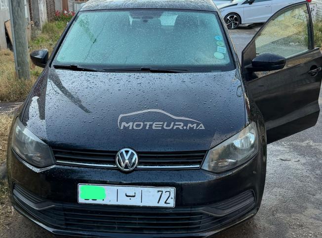 Polo VW - très bon état