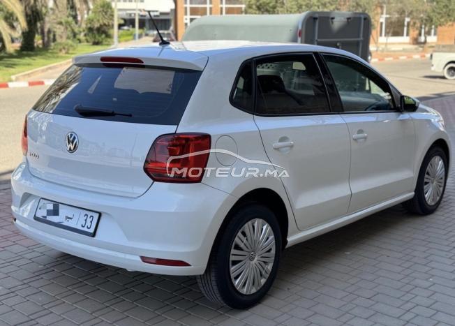Volkswagen polo Très bon état