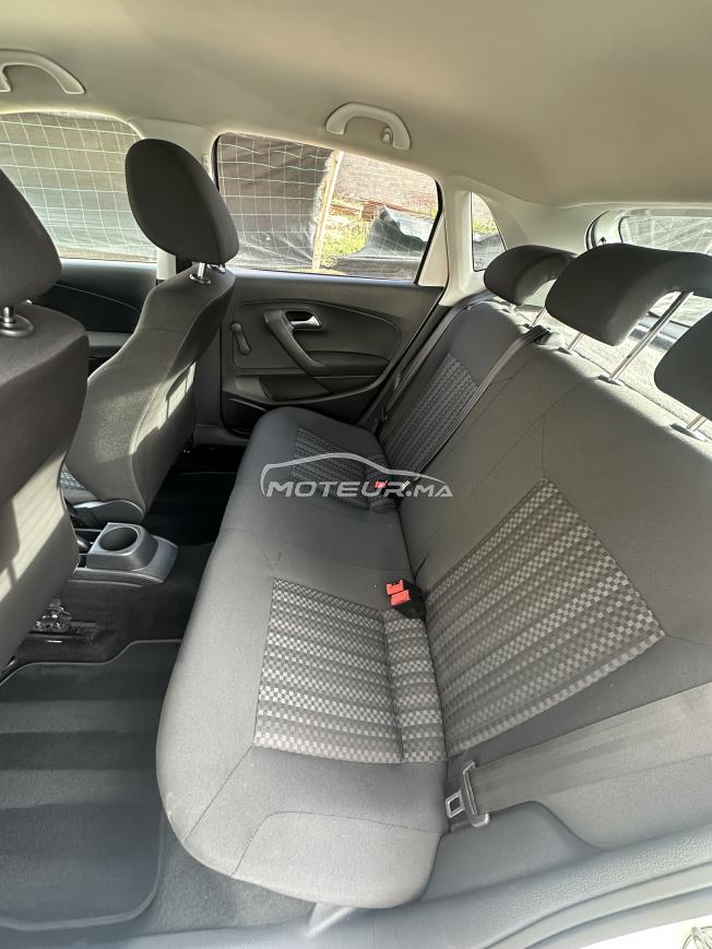 Volkswagen polo Très bon état