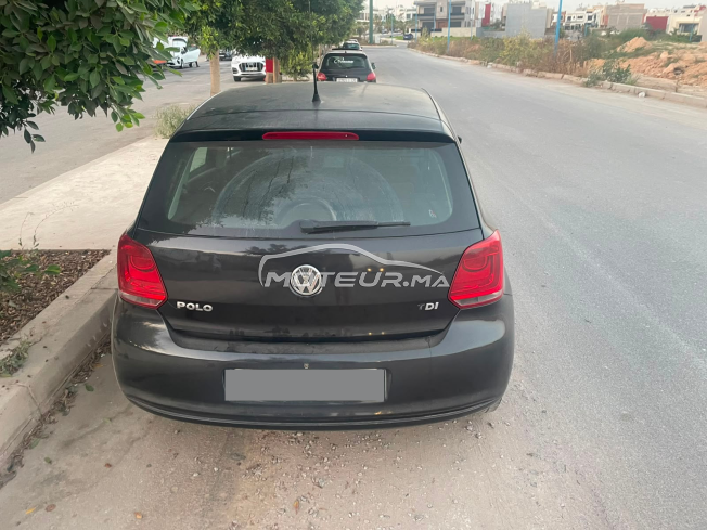 Polo 2012 194K Km