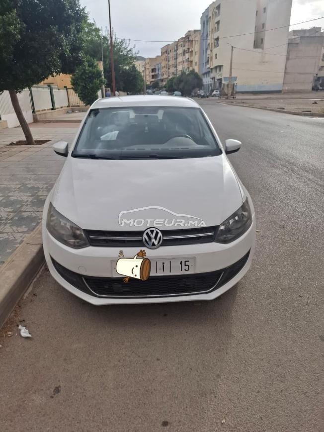 Polo R 6 2011- très bon état