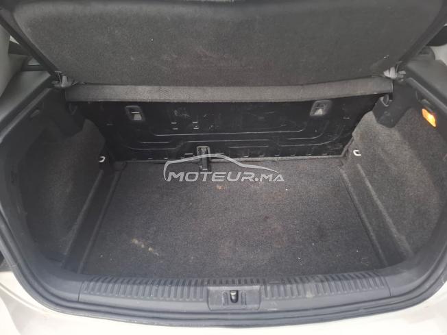 Polo R 6 2011- très bon état
