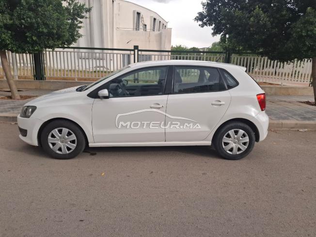 Polo R 6 2011- très bon état