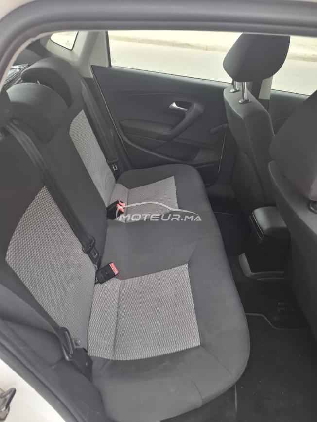 Polo R 6 2011- très bon état