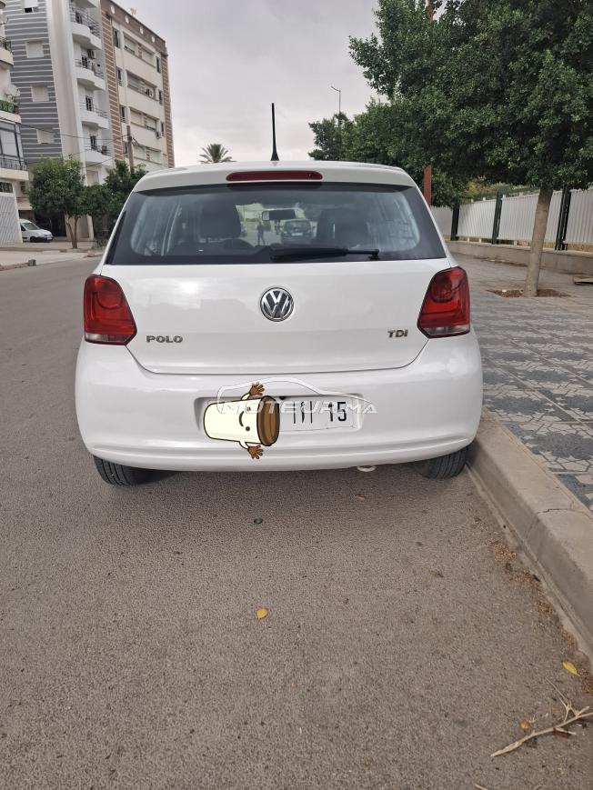 Polo R 6 2011- très bon état