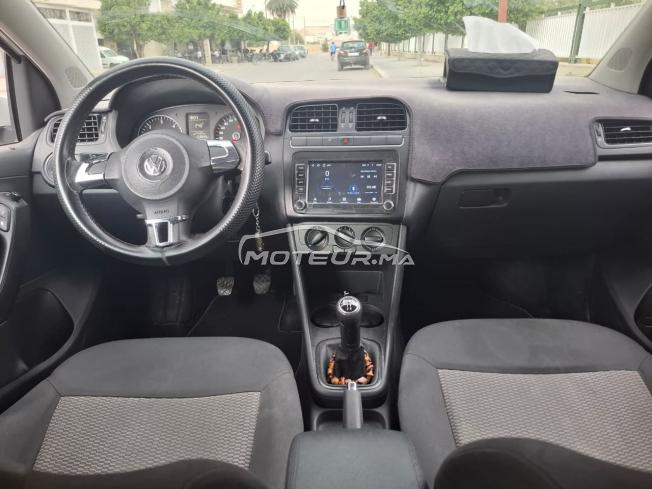 Polo R 6 2011- très bon état