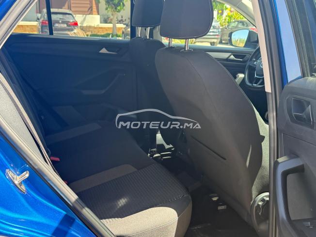 Volkswagen T-Roc 2.0 TDI 184 ch DSG – Modèle 2022