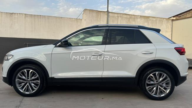 Volkswagen T-Roc Extreme – Première main