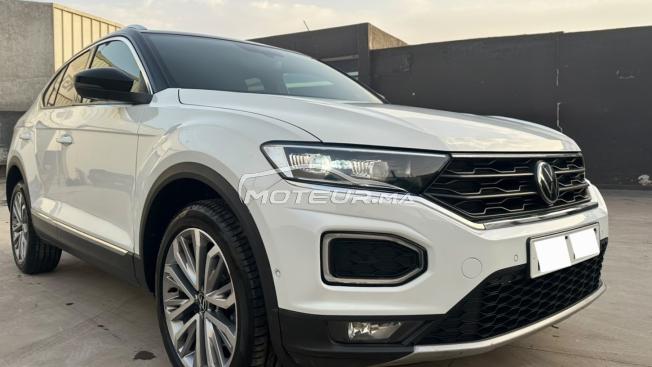 Volkswagen T-Roc Extreme – Première main