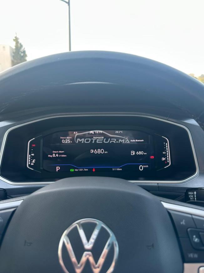 VOLKSWAGEN T-ROC 2024
