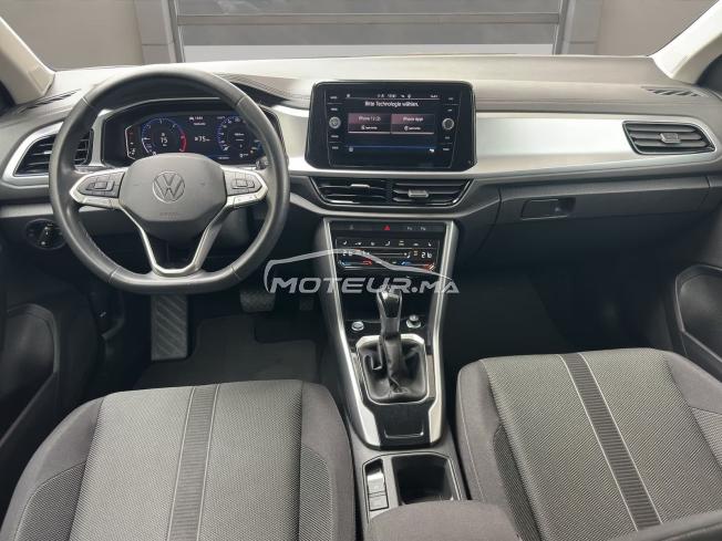 T-ROC xtreme 2.0 TDI 150 DSG X-Trême