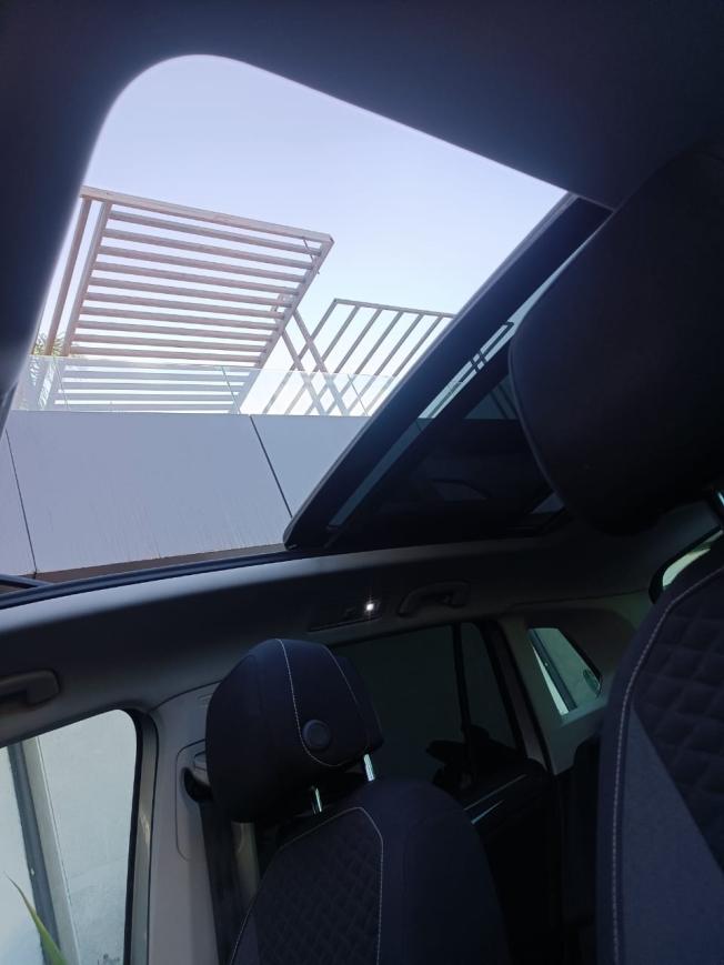 Volkswagen Tiguan ar lein dedoune a vendre