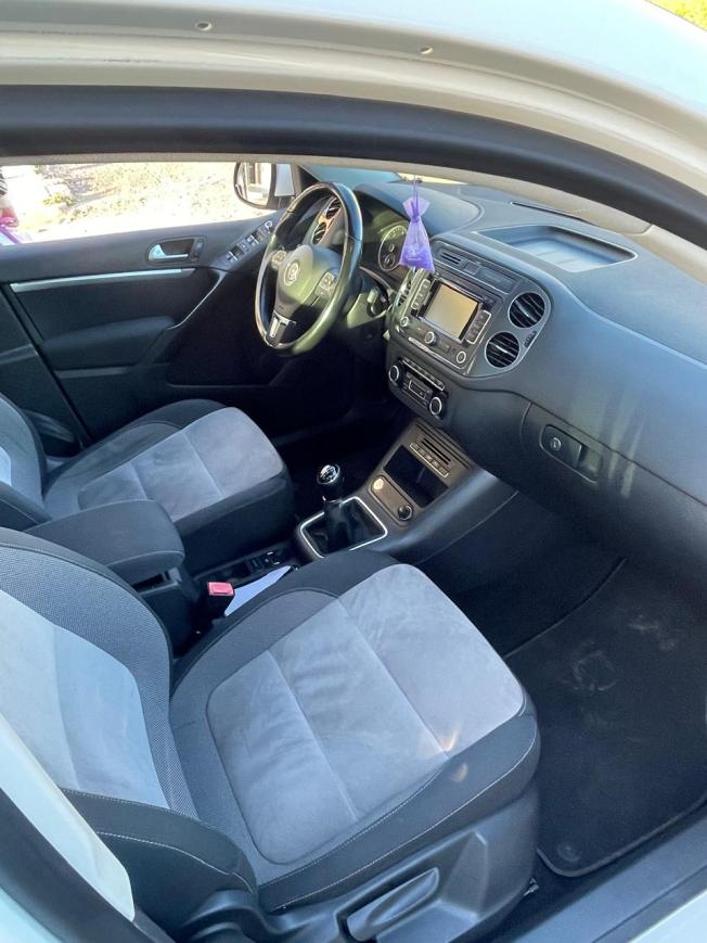 Tiguan 2.0 TDI – ACHAT NEUF ALLEMAGNE – 1ère Main – État Vitrine