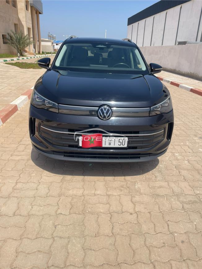 Volkswagen tigwan