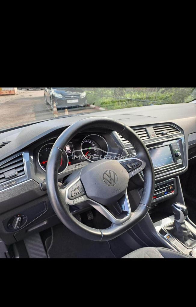 Volkswagen tiguan décembre 2023