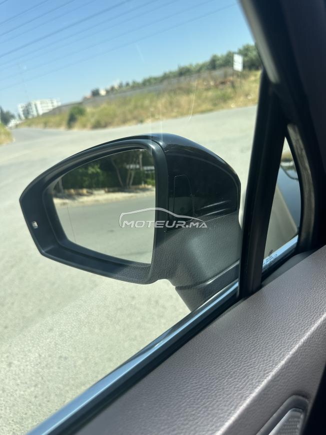 Tiguan r line 4 motion full full options