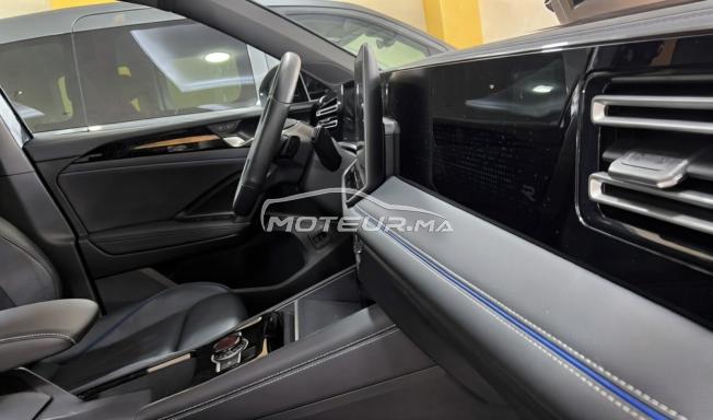 2025 VolksWagen Tigual R-line