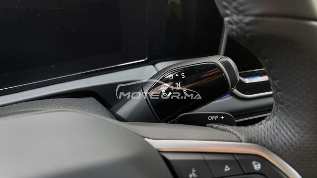 2025 VolksWagen Tigual R-line