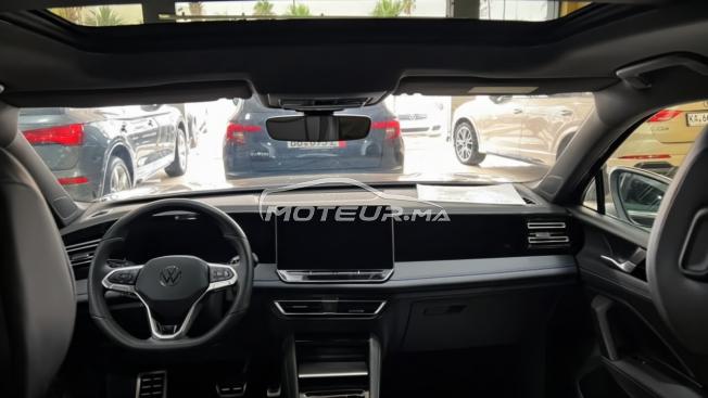 2025 VolksWagen Tigual R-line