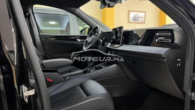 2025 VolksWagen Tigual R-line