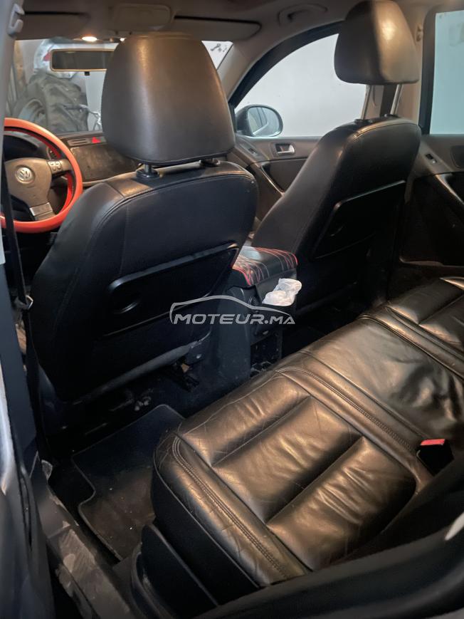 Tiguan 2.0 tdi