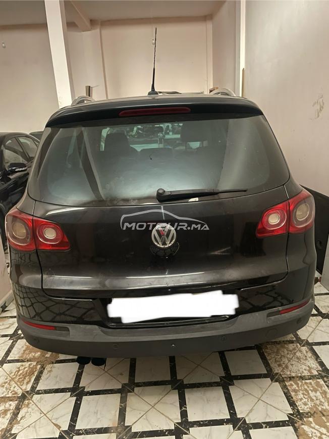Tiguan 2.0 tdi