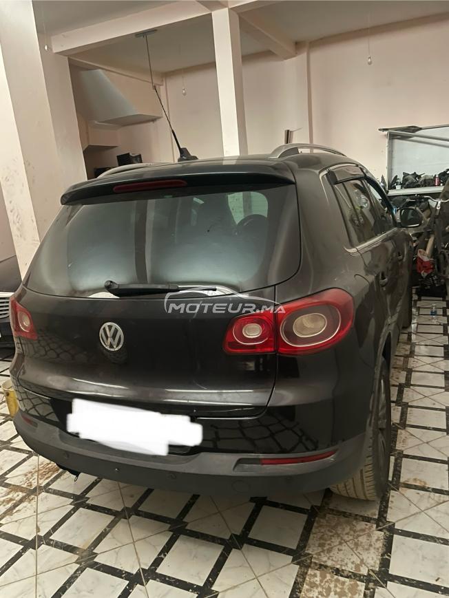 Tiguan 2.0 tdi